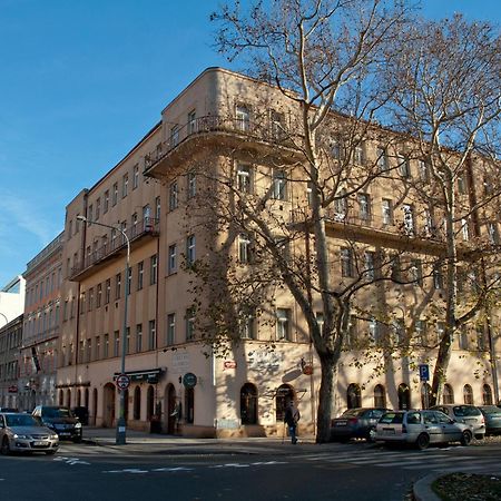 Perfect Days Apartments Karlin Prague Exterior photo